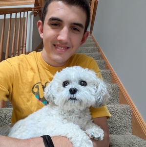 Fundraising Page: Jacob Arroyo